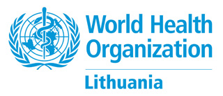 Pasaulio sveikatos organizacijos atstovybė Lietuvoje