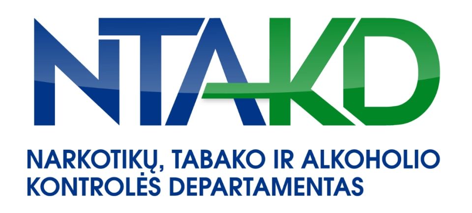 Narkotikų, tabako ir alkoholio kontrolės departamentas