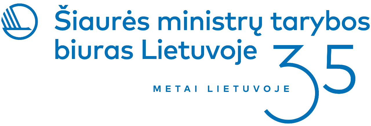 Šiaurės ministrų tarybos biuras Lietuvoje